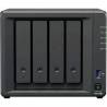 SERVIDOR NAS SYNOLOGY DS423+ 2GB 4