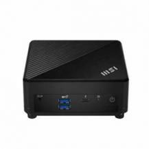 MINI PC BAREBONE MSI-CUBI I5-1235U 8GB SSD 512GB