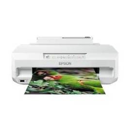 IMPRESORA EPSON MULTIFUNCION INYECCION PHOTO XP55 COLOR