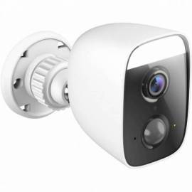 CAMARA VIGILANCIA SPOTLIGHT D-LINK DCS 8627LH