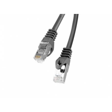 CABLE RED FTP CAT6 RJ45 LAMBERG 1M