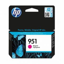 CARTUCHO TINTA HP 951 MAGENTA
