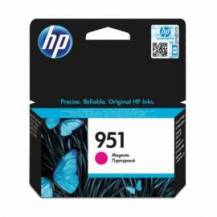 CARTUCHO TINTA HP 951 MAGENTA