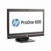 HP AIO REACONDICIONADO 600 G1 21.5" I3-4130 4GB SSD 500GB