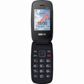 TELEFONO MOVIL MAXCOM MM817 BLACK 2.4"