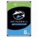 HDD INTERNO 3.5" SEAGATE SKYHAWK DE 8TB