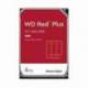 HDD INTERNO 3.5" WESTERN DIGITAL RED DE 4TB