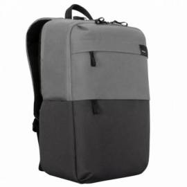 MOCHILA TARGUS SAGANO TRAVEL 15.6" GRIS