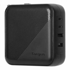 CARGADOR ADAPTADOR TARGUS GAN CHARGER 100W