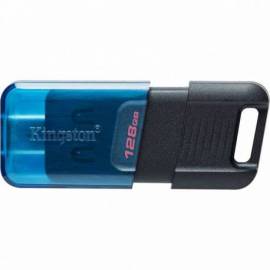 PENDRIVE 128GB USB-C KINGSTON