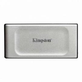 SSD EXTERNO 2.5" KINGSTON USB-C DE 2TB