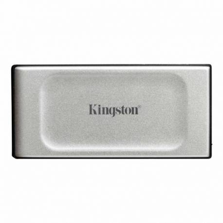 SSD EXTERNO 2.5" KINGSTON USB-C DE 2TB