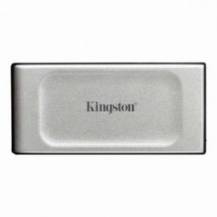 SSD EXTERNO 2.5" KINGSTON USB-C DE 2TB