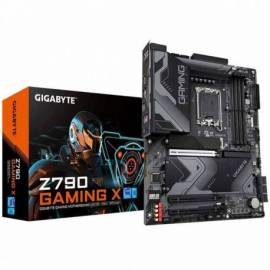 PLACA BASE GIGABYTE Z790 GAMING X ATX