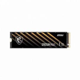 SSD INTERNO M.2" MSI SPATIUM M461 DE 1TB