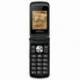 TELEFONO MOVIL MYPHONE VALS BLACK 2.4"