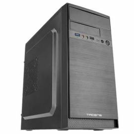 CAJA ORDENADOR MICROATX TACENS AC4500 FUENTE 500W