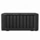 NAS SERVIDOR SYNOLOGY DS1823X+ 8GB RAID RED