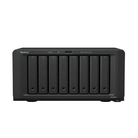 NAS SERVIDOR SYNOLOGY DS1823X+ 8GB RAID RED