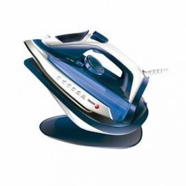 PLANCHA INALAMBRICA ROPA FAGOR 2600W AZUL