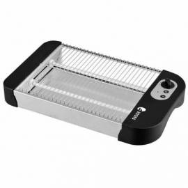 TOSTADORA HORIZONTAL FAGOR QUICKTOAST 600W