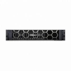 SERVIDOR RACK DELL R550 XEON SILVER 16GB SSD 480GB