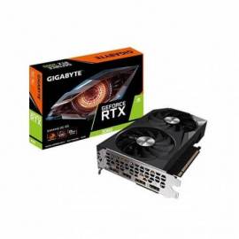 TARJETA GRAFICA GIGABYTE RTX 3060 GAMING GDDR6 8GB
