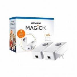 PLC DEVOLO MAGIC 1 WIFI6 ETHERNET