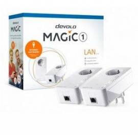 PLC DEVOLO MAGIC 1 WIFI ETHERNET
