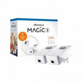 PLC DEVOLO MAGIC 2 WIFI ETHERNET