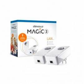 PLC DEVOLO MAGIC 2 WIFI ETHERNET