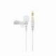 MICROFONO RODE LAVALIER GO WHITE JACK 3.5"