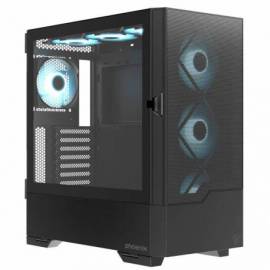 CAJA GAMING PHOENIX EMBER ATX