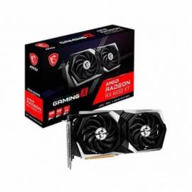 TARJETA GRAFICA MSI RADEON RX 6650XT GDDR6 8GB