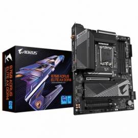 PLACA BASE GIGABYTE B760 AORUS ELITE