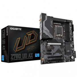 PLACA BASE GIGABYTE Z790 UD AX 1700 ATX