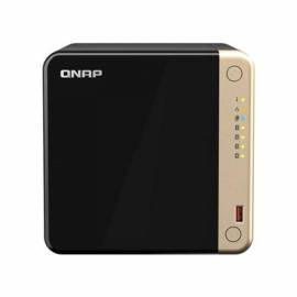 NAS QNAP TS-464 D1622 8GB NAS 4+2 BAHIAS