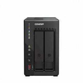 NAS QNAP TS-253E 8G 8GB GIGABIT