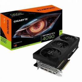 TARJETA GRAFICA GIGABYTE RTX 4090 WINDFORCE GDDR6 24GB