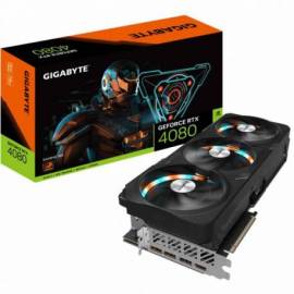 TARJETA GRAFICA GIGABYTE RTX 4080 GAMING GDDR6 16GB