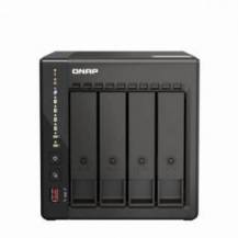 NAS QNAP TS-453E 8G 8GB GIGABIT