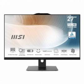 BAREBONE MSI AM272P 27" FHD I5-1240P 8GB SSD 512GB