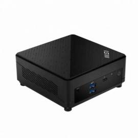 MINI PC BAREBONE MSI-CUBI I5-1235U 8GB SSD 256GB