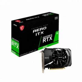 TARJETA GRAFICA MSI RTX 3050 AERO GDDR6 8GB