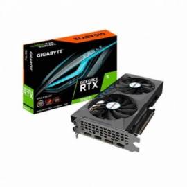 TARJETA GRAFICA GIGABYTE RTX 3060TI EAGLE GDDR6 8GB