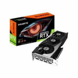 TARJETA GRAFICA GIGABYTE RTX 3060TI GAMING GDDR6 8GB