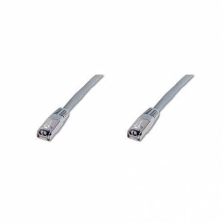 CABLE RED FTP CAT6A RJ45 EQUIP 1M