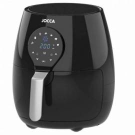 FREIDORA AIRE SIN ACEITE JOCCA DIGITAL