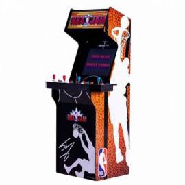 MAQUINA RECREATIVA ARCADE 1 UP XL NBA