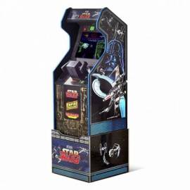 MAQUINA RECREATIVA ARCADE 1 UP STAR WARS